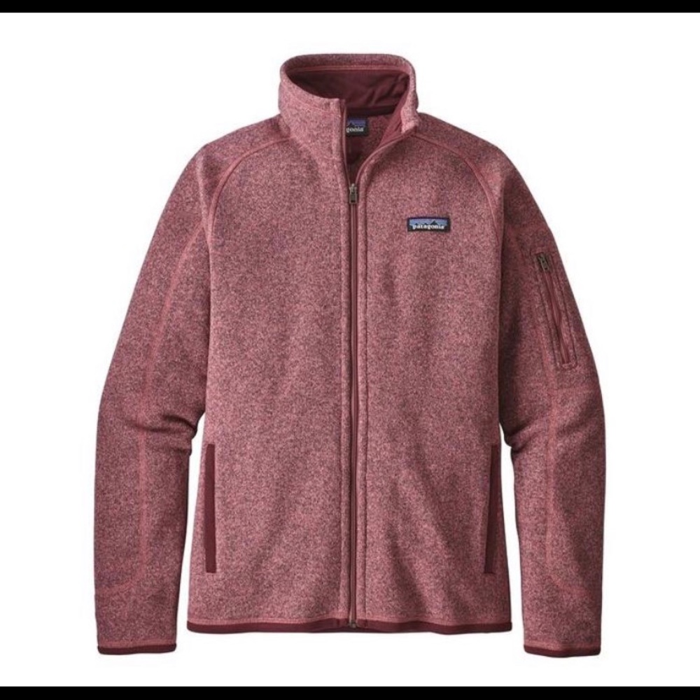 🚩ISO PATAGONIA BETTER SWEATER🚩 - Picture 2 of 4